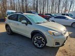 Subaru XV 2017