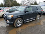 Toyota 4Runner 2013