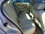 Jaguar S-Type 2001