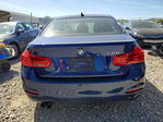 BMW Series 3 2018
