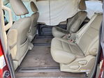 Toyota Sienna 2017