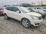 Chevrolet Traverse 2014