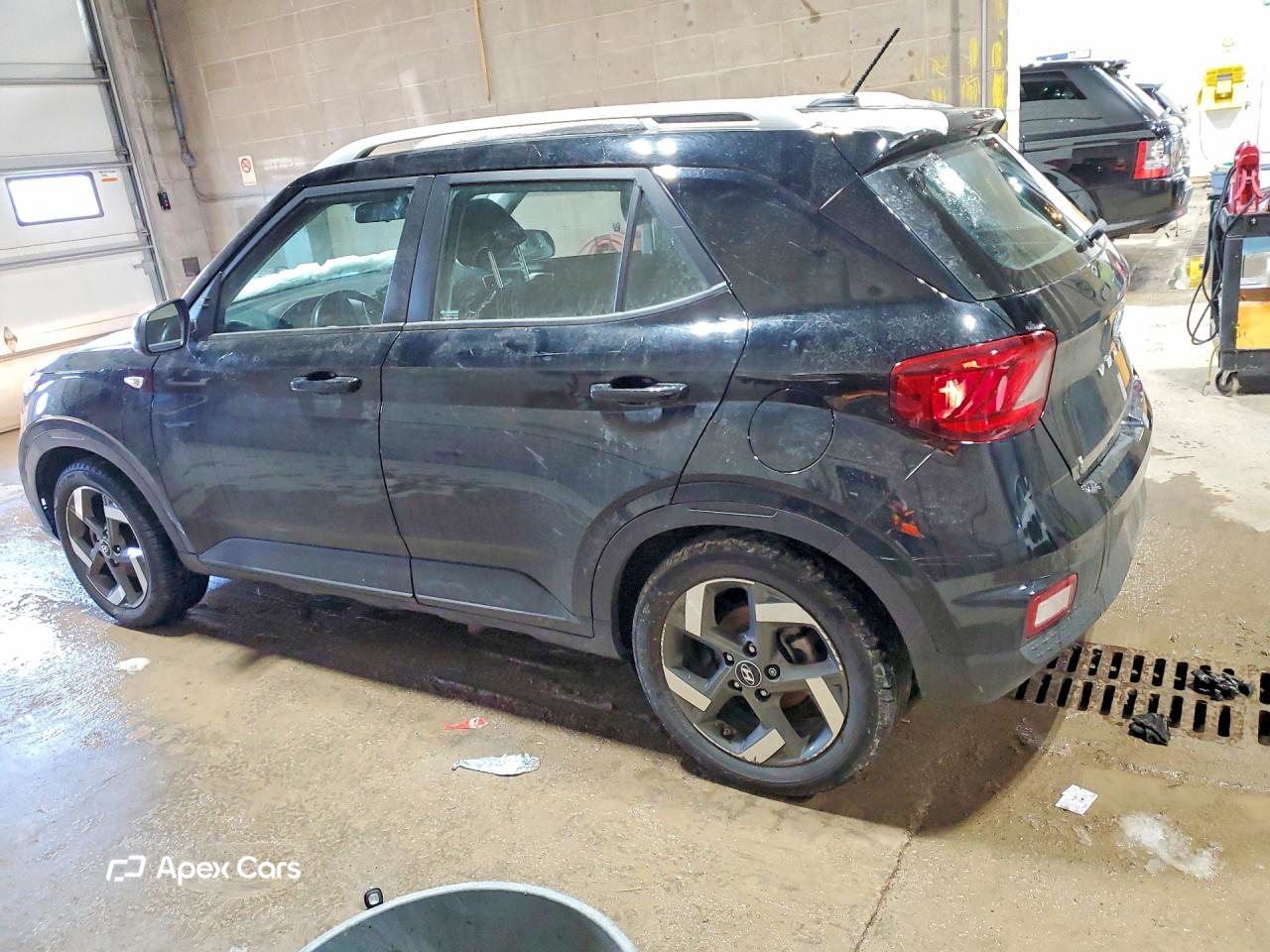 Hyundai Venue 2024