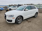 Audi Q3 2015