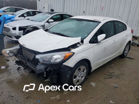 Kia Forte 2016 - Image 1 of 13