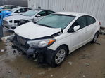 Kia Forte 2016