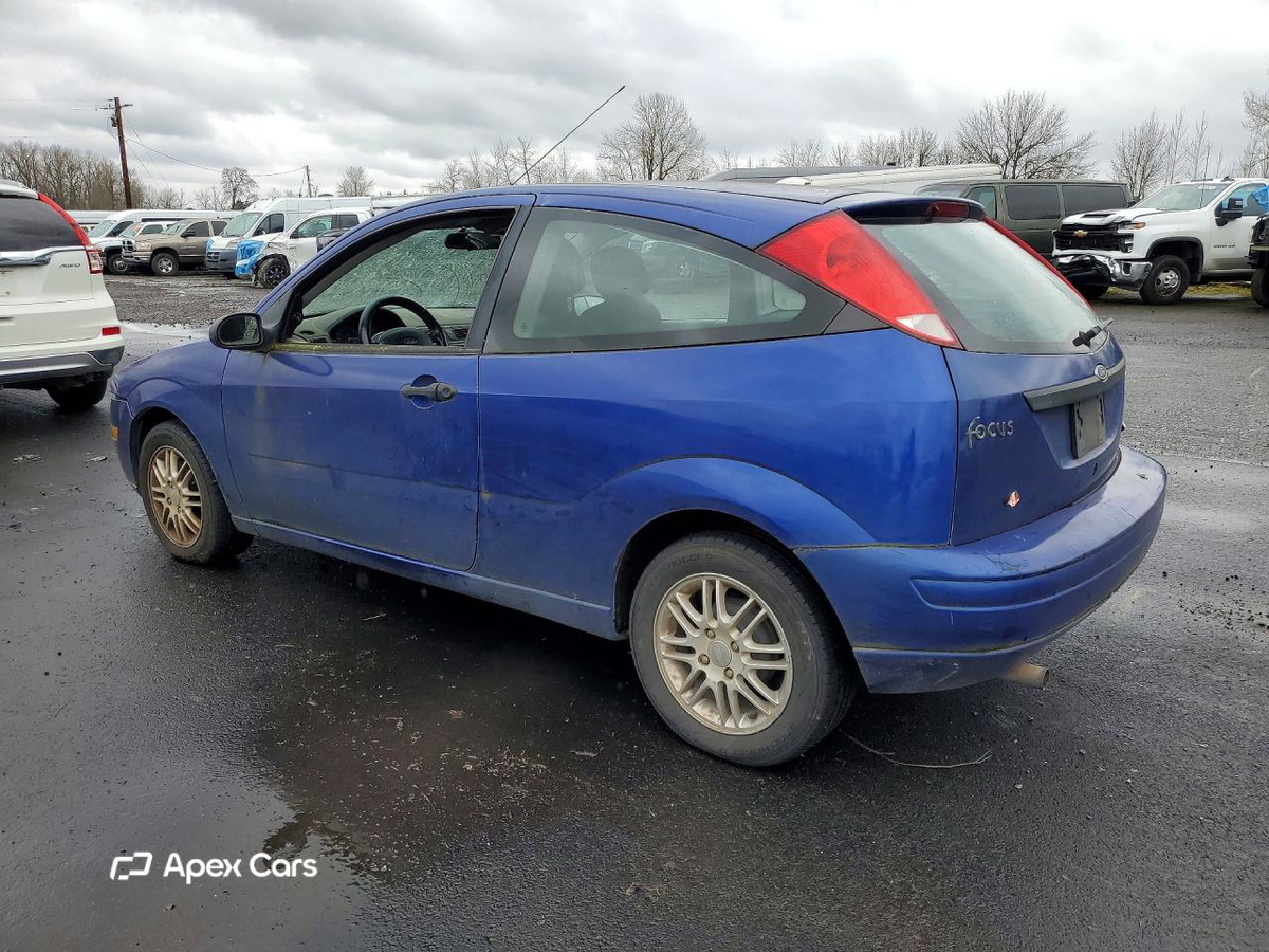 Ford Focus 2005