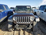 Jeep Gladiator 2021