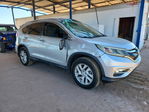 Honda CR-V 2016