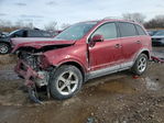 Chevrolet Captiva 2012
