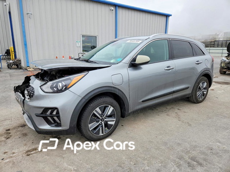 Kia Niro 2022 - Image 1 of 13