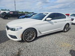 BMW Series 5 2018