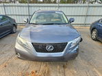 Lexus RX 2012