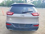 Jeep Grand Cherokee 2016