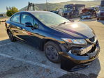 Honda Civic 2013
