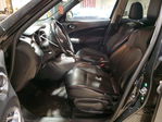 Nissan Juke 2012