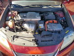Lexus ES 2013