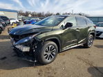 Lexus RX 2020