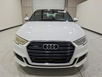 Audi A3 2018