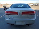 Lincoln MKZ 2011