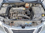 Saab 9-3 2008