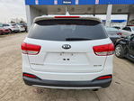 Kia Sorento 2017