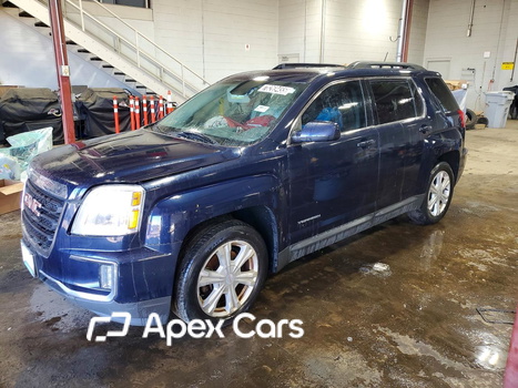 GMC Terrain 2017 - Image 1 of 13