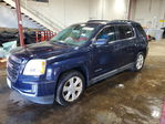 GMC Terrain 2017