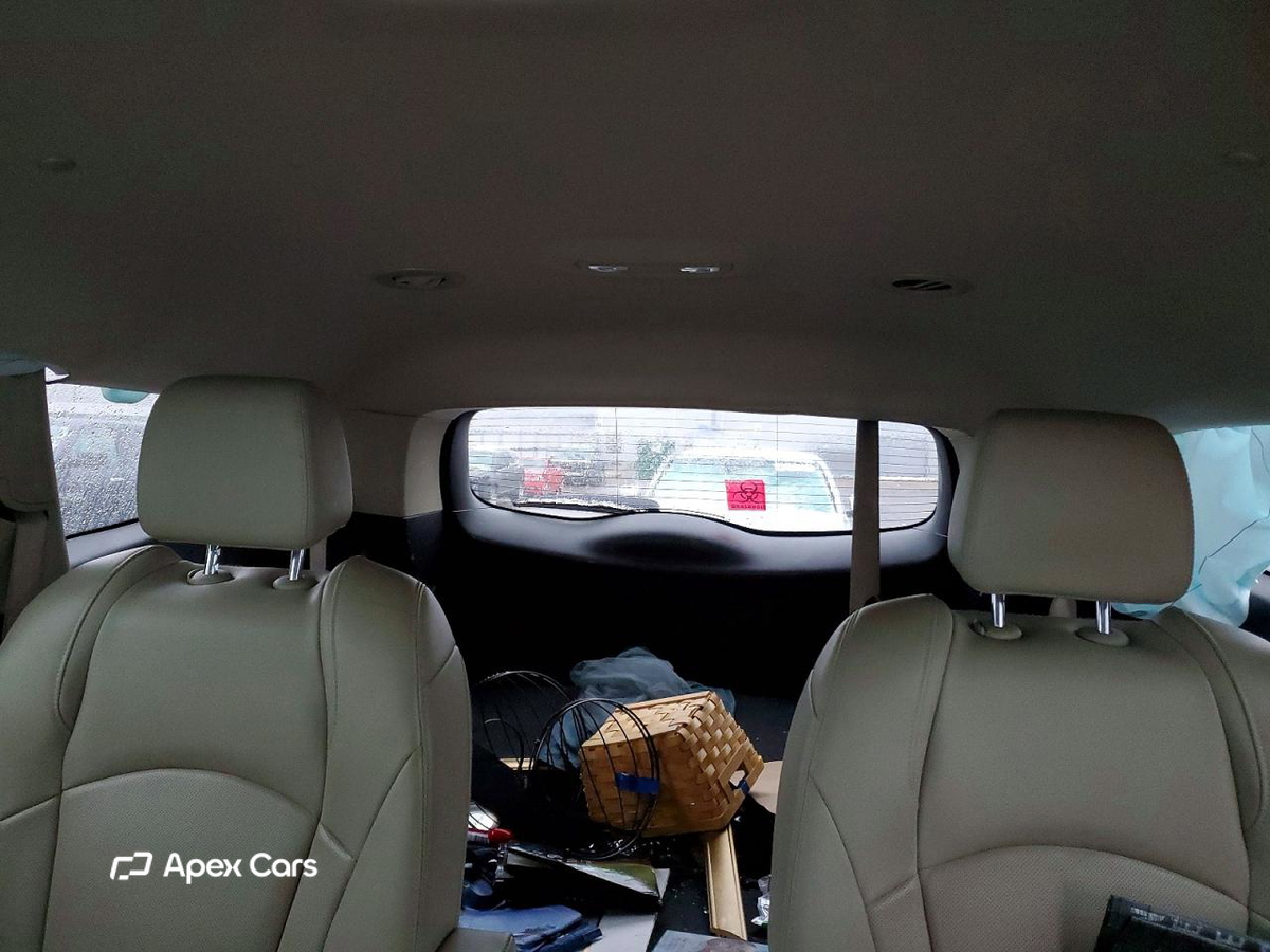 Buick Enclave 2019