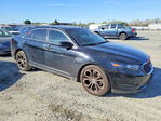 Ford Taurus 2017