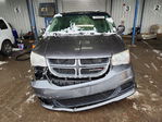 Dodge Caravan 2016