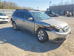 Subaru Outback 2011