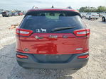 Jeep Cherokee 2017
