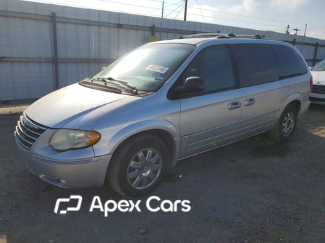 Chrysler Voyager 2005 - Image 1 of 13