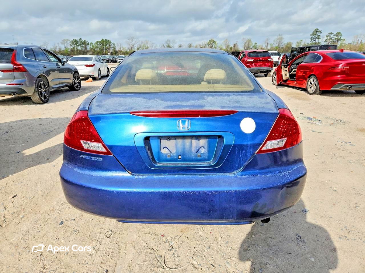 Honda Accord 2006