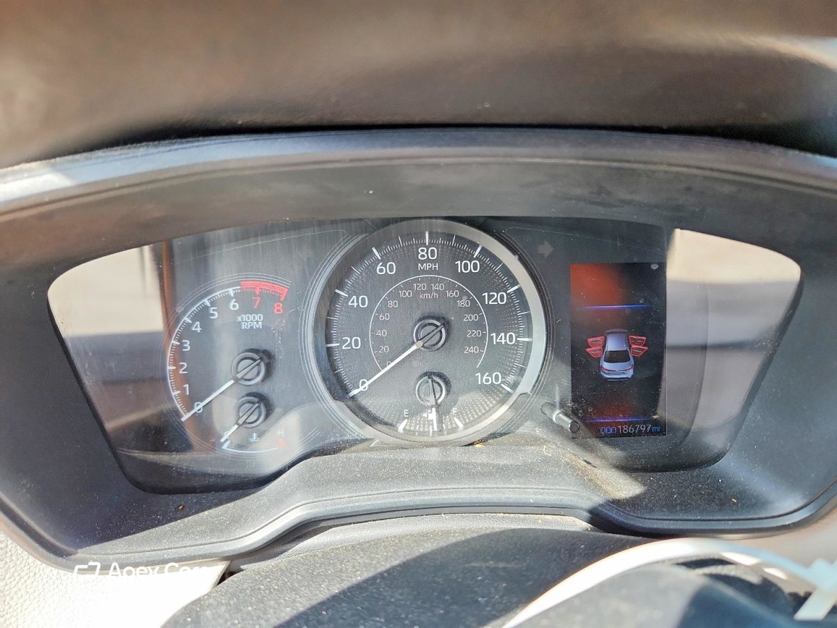 Toyota Corolla 2020