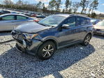Toyota RAV 4 2017