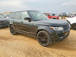 Land Rover Range Rover 2013