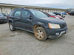 Pontiac Torrent 2008
