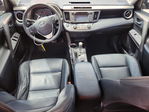Toyota RAV 4 2015