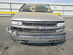 Chevrolet Silverado 1999