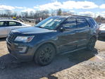 Ford Explorer 2017