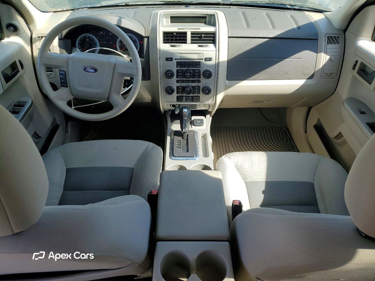 Ford Escape 2008
