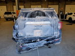 Ford Explorer 2024