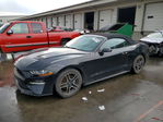 Ford Mustang 2020
