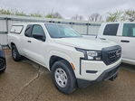 Nissan Navara (Frontier) 2024