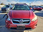 Subaru XV 2013