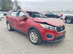 Kia Sorento 2017