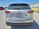 Lexus NX 2015