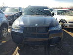 BMW X6 2012